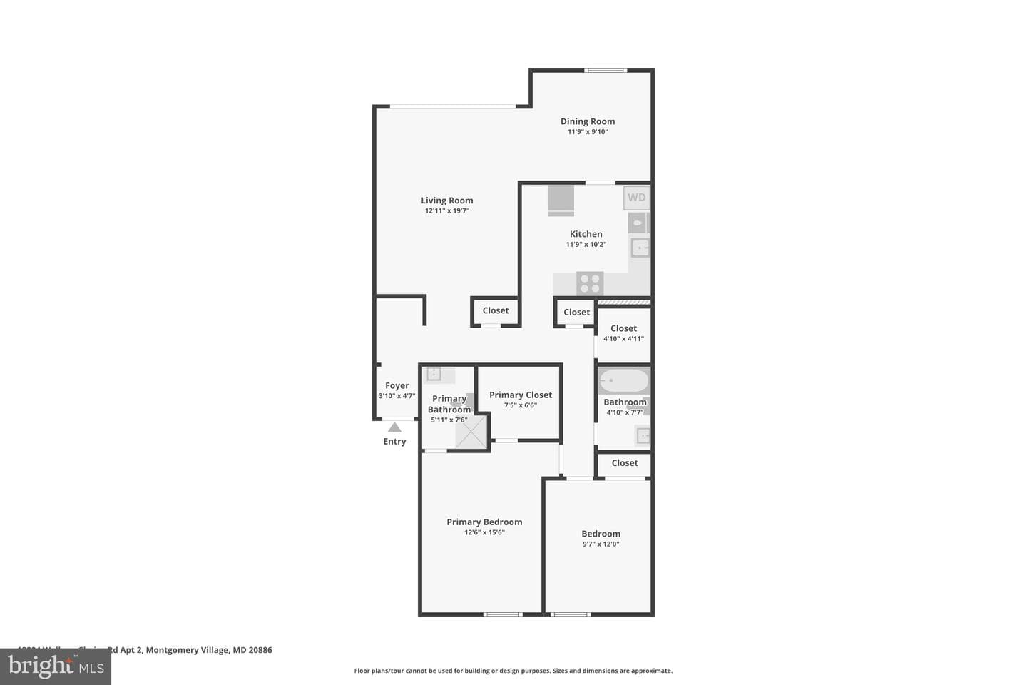 18804 Walkers Choice Road #2 photo 24