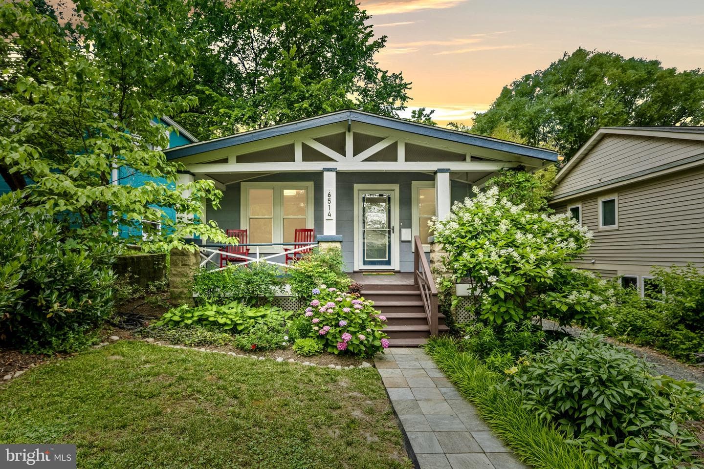 6514 Westmoreland photo 1