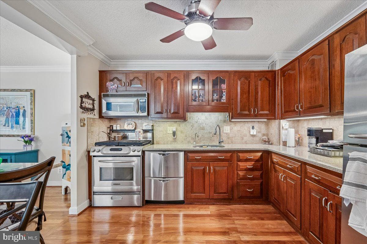 11801 Rockville Pik #212 photo 12