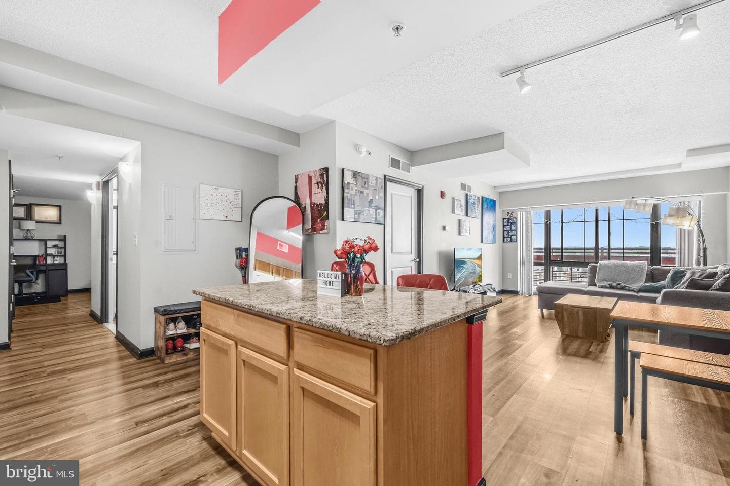 7915 Eastern Avenue #1209 photo 12
