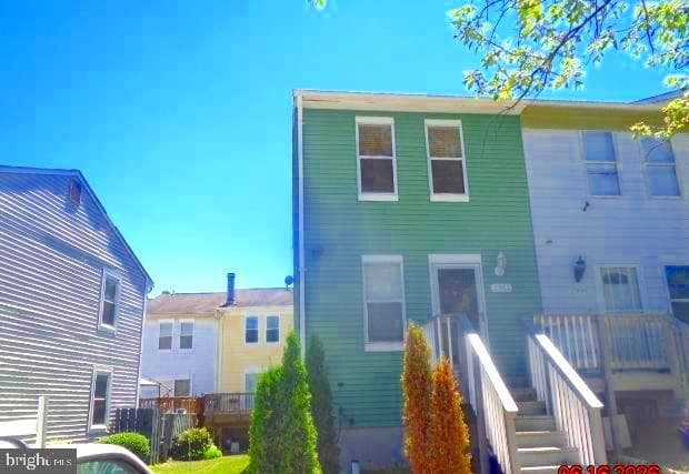 2911 Hickory Leaf Way photo 1