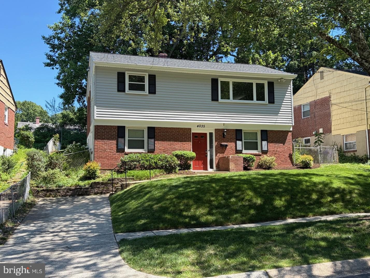 4035 Adams Drive photo 3