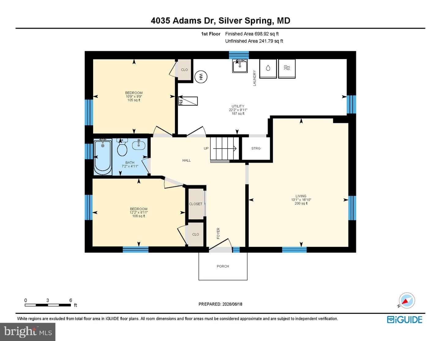 4035 Adams Drive photo 37