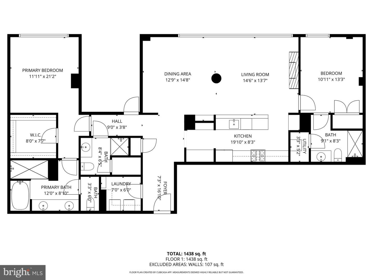 6820 Wisconsin Avenue #4006 photo 20