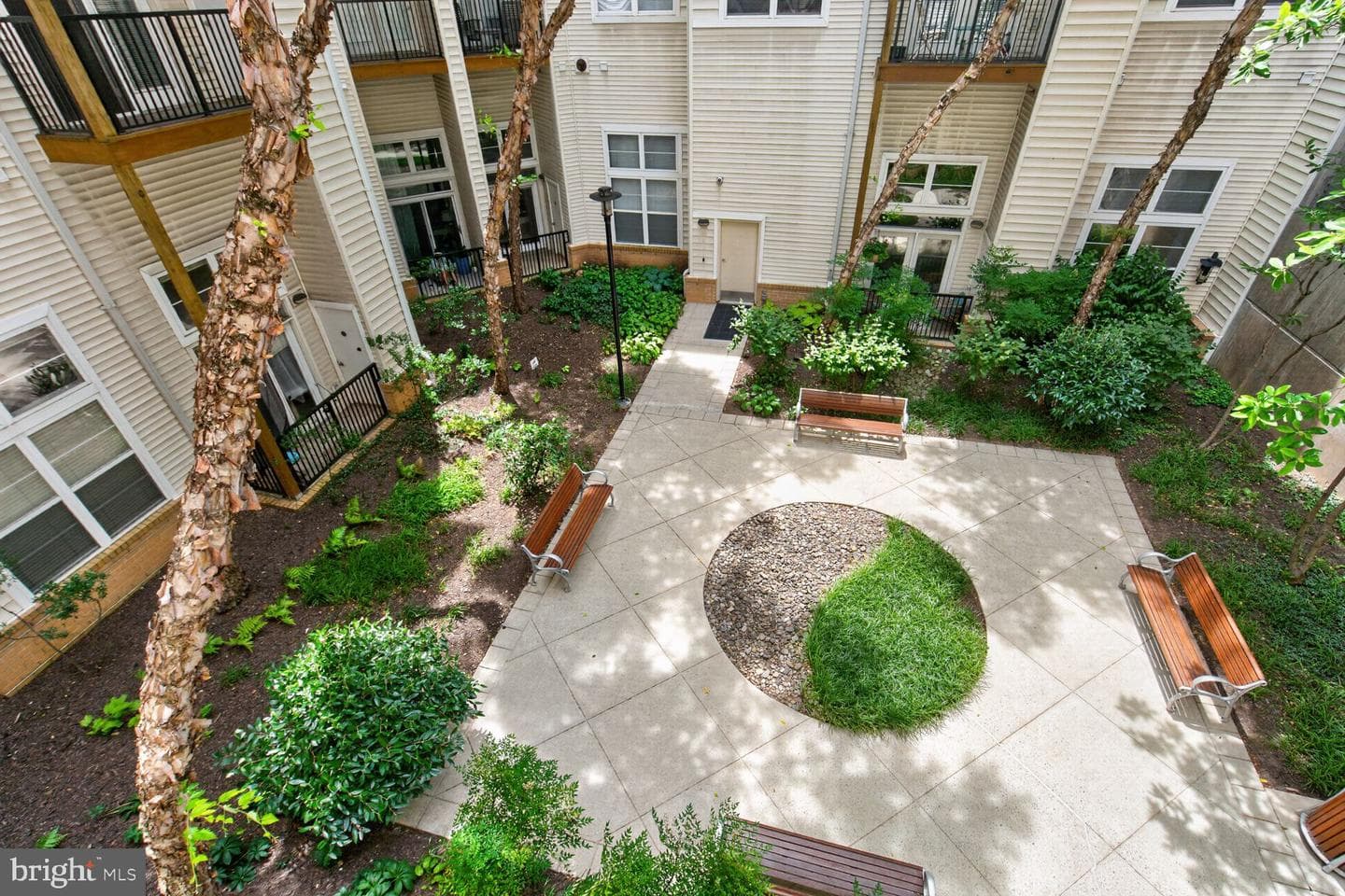 1201 East West Highway #241 photo 25
