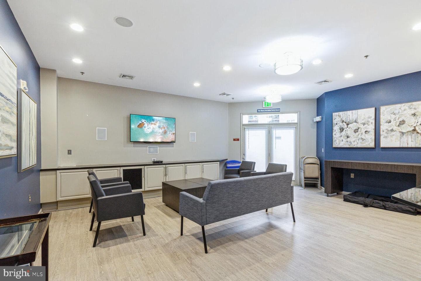 1201 East West Highway #241 photo 29