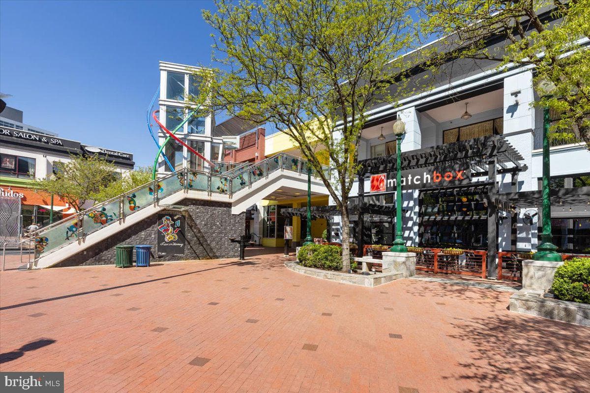 1201 East West Highway #241 photo 53