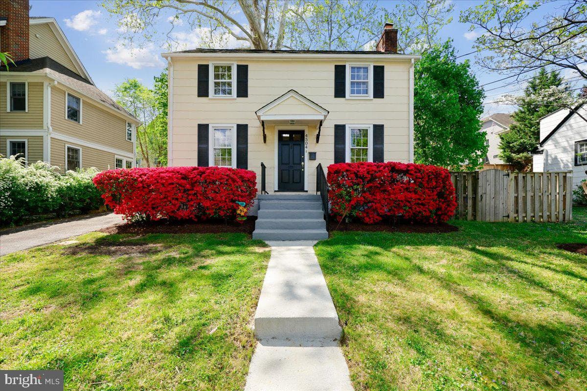 4504 Gladwyne Drive