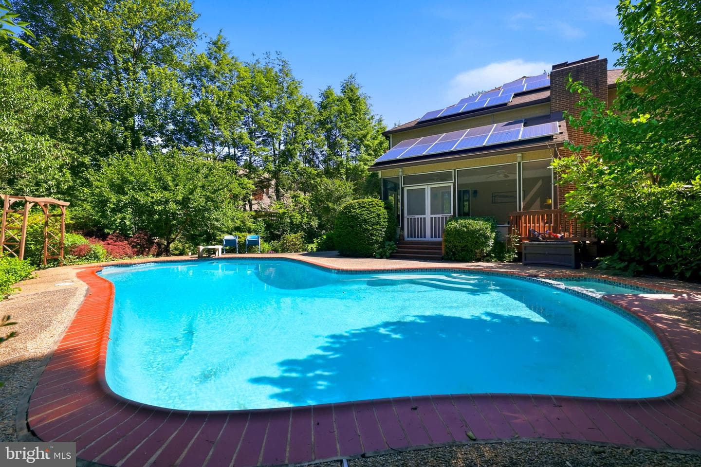 8578 Brickyard Road photo 37