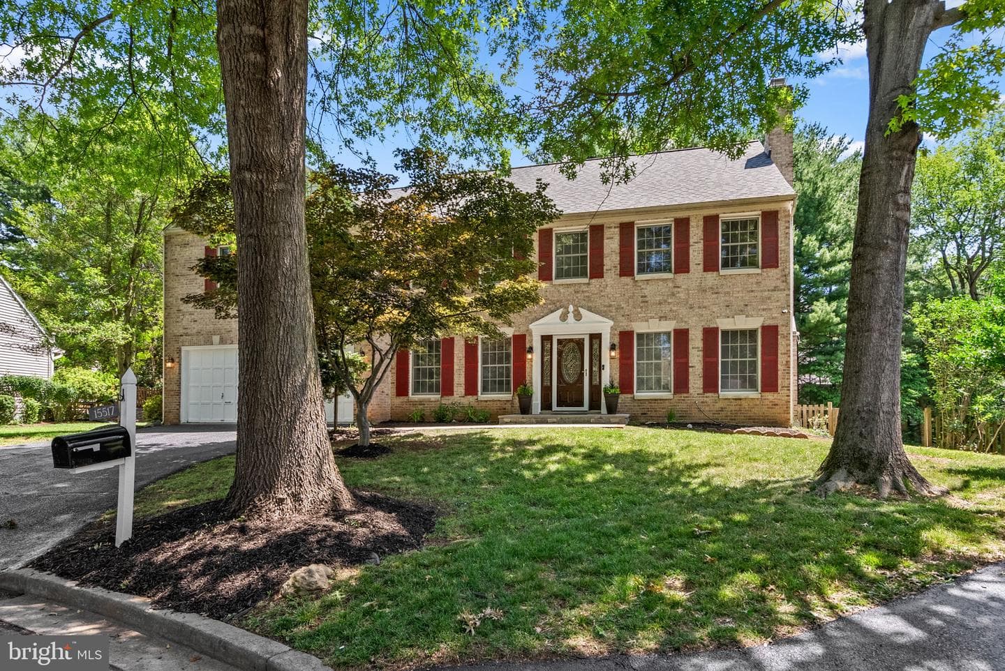 15517 Ambiance, North Potomac