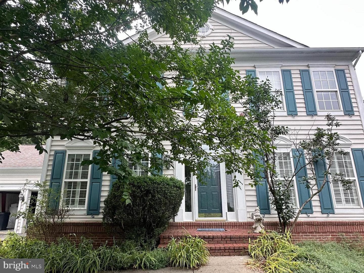 636 Lake Varuna Drive, Gaithersburg