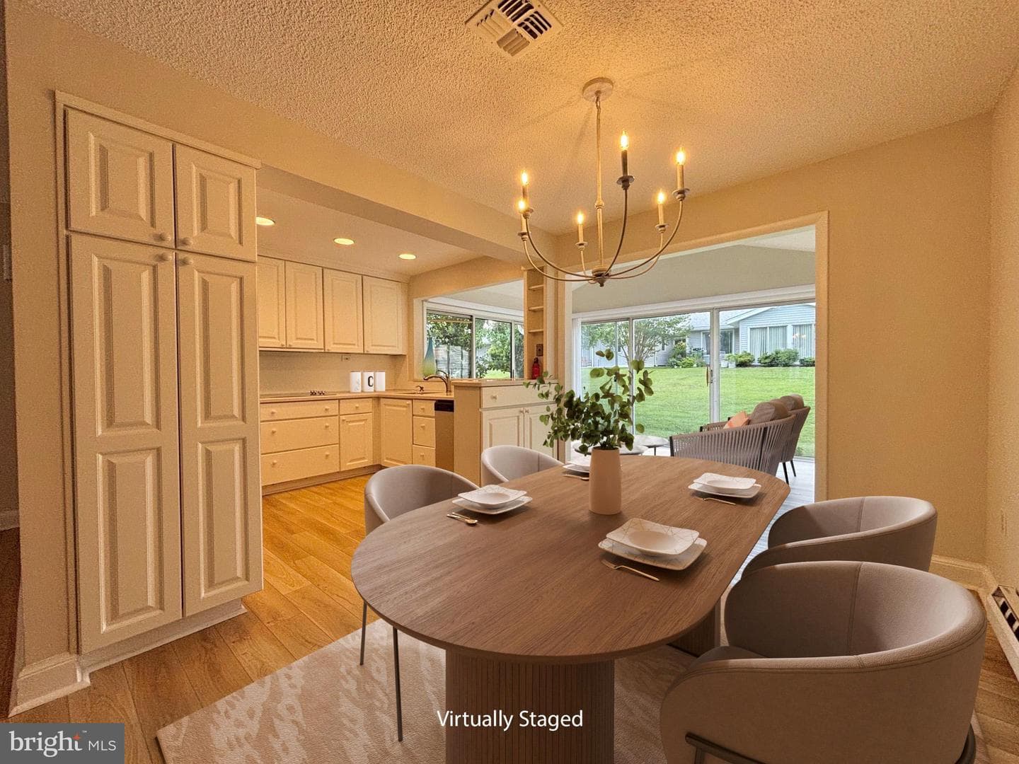 3513 Twin Branches Court #38-B photo 4