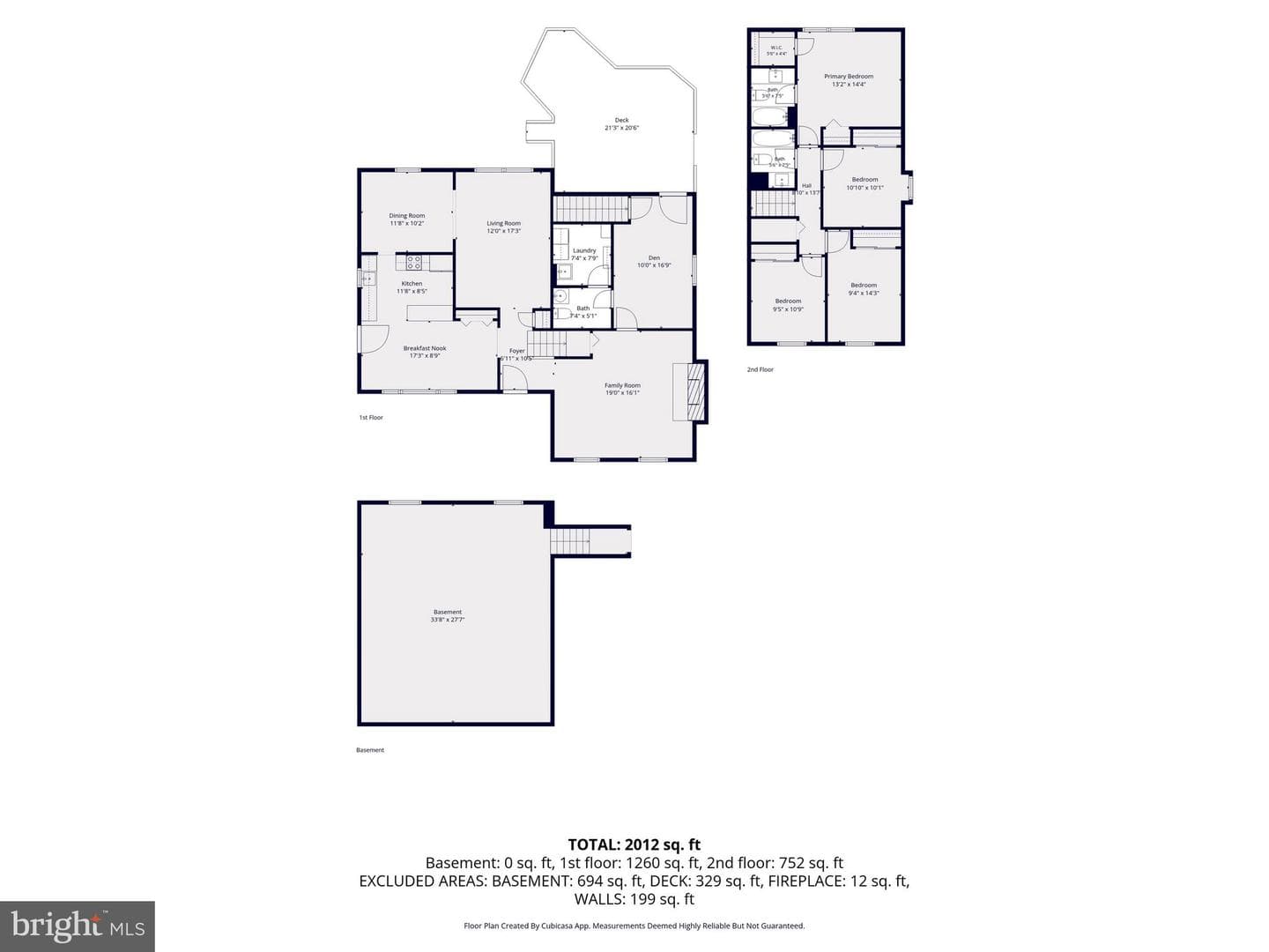 3710 Queen Mary Drive photo 54