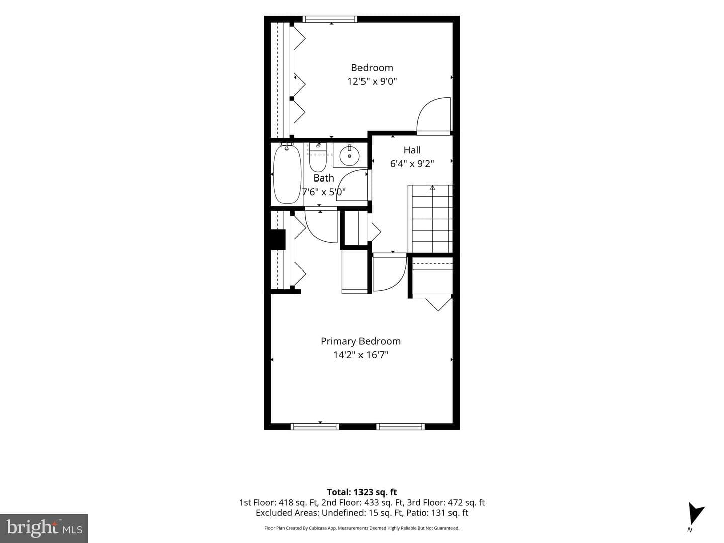 1305 Elm Grove Circle photo 34