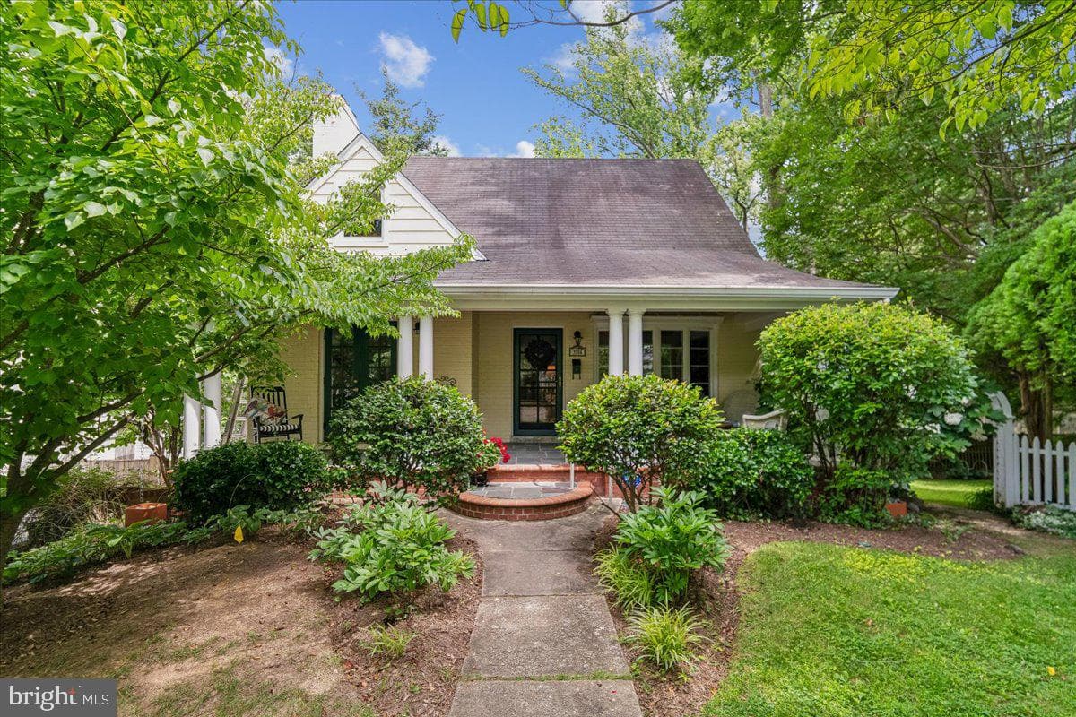 3314 Camalier Drive