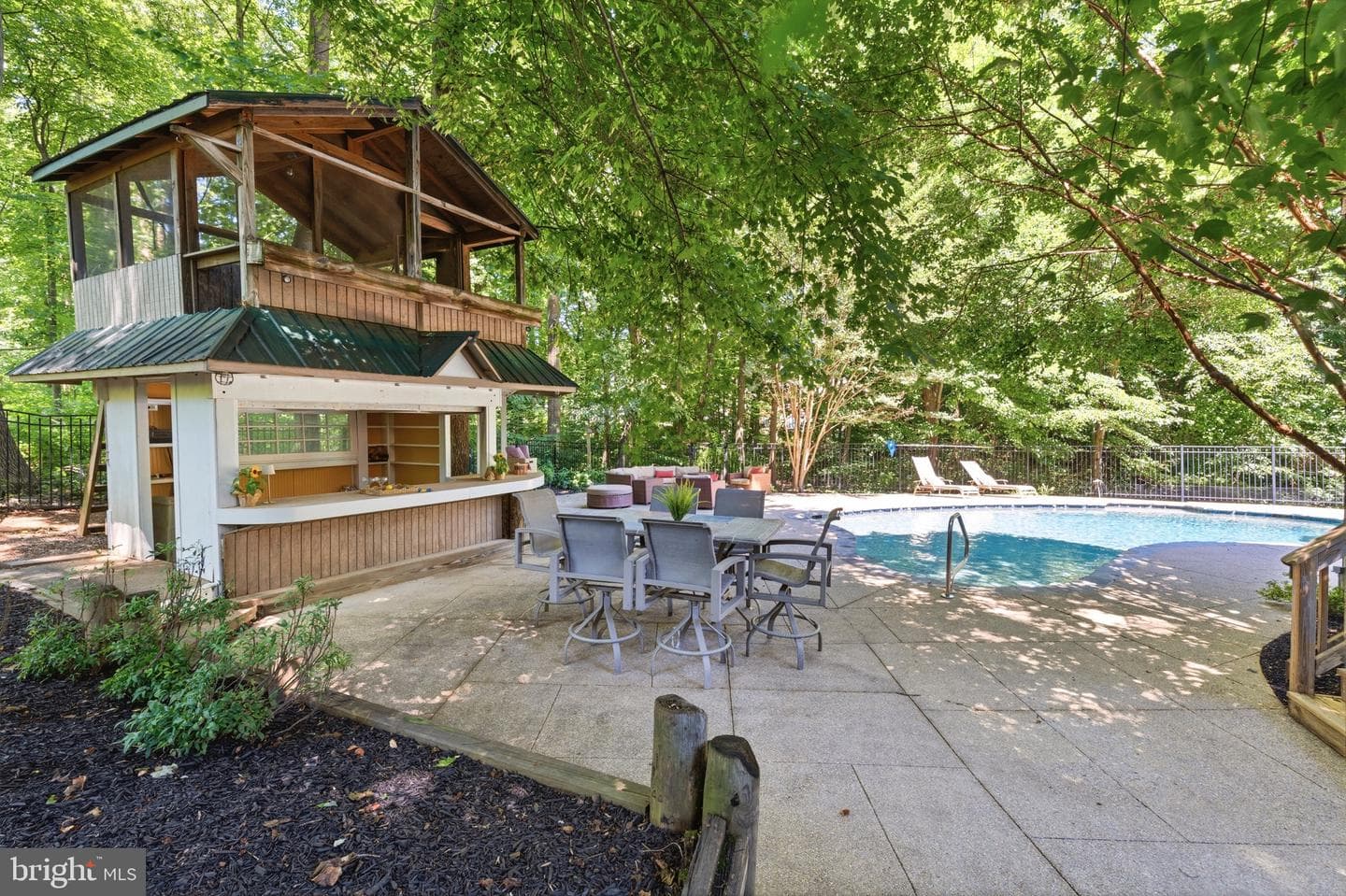 19313 Cissel Manor Drive photo 36