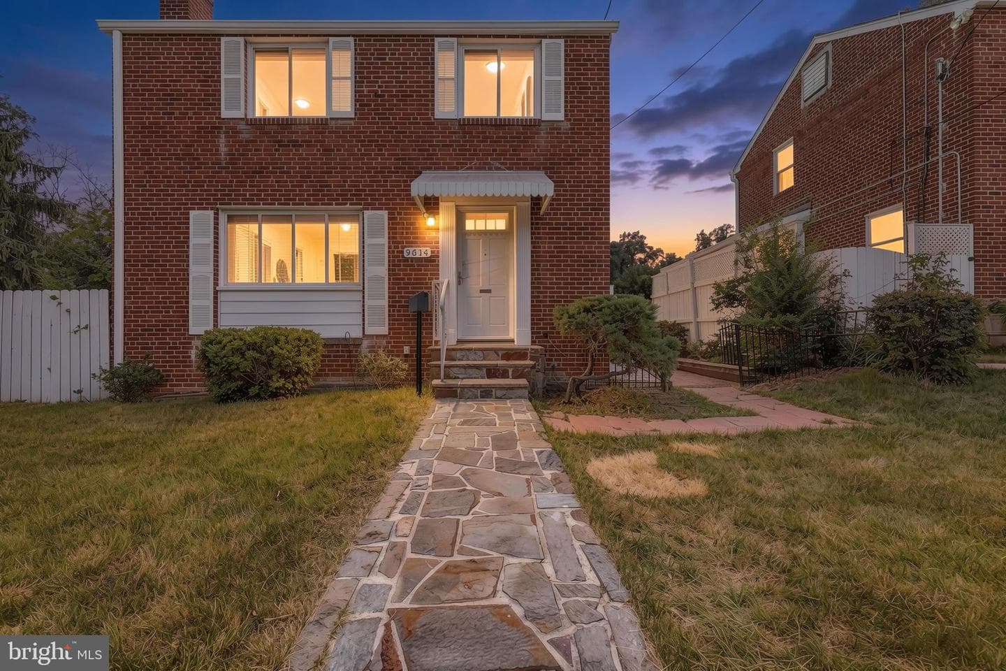 9614 Dilston Road photo 1