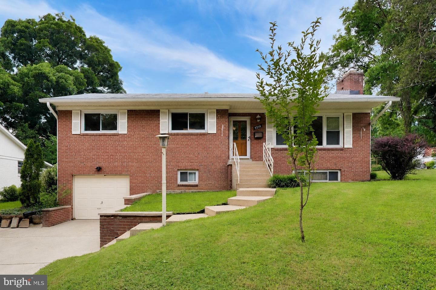 9210 Worth Avenue, Silver Spring