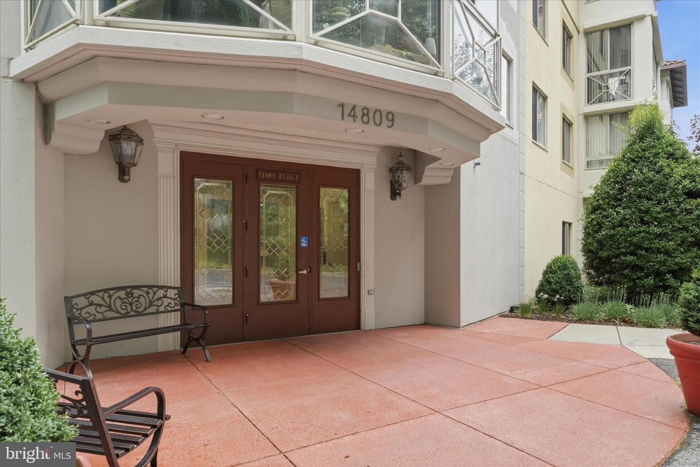 14809 Pennfield Circle #402, Silver Spring