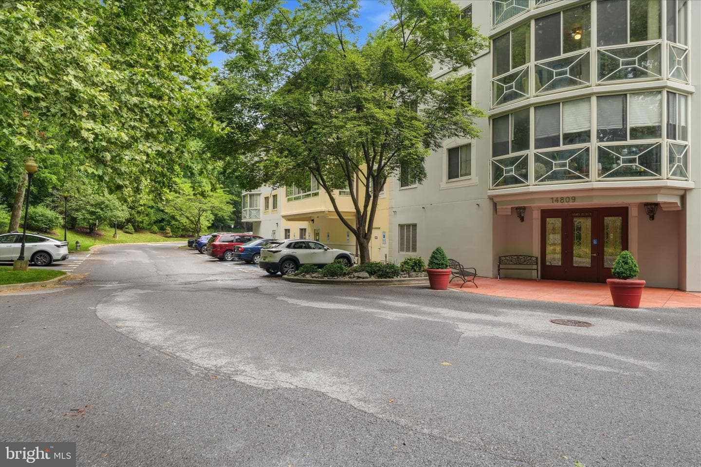 14809 Pennfield Circle #402 photo 28