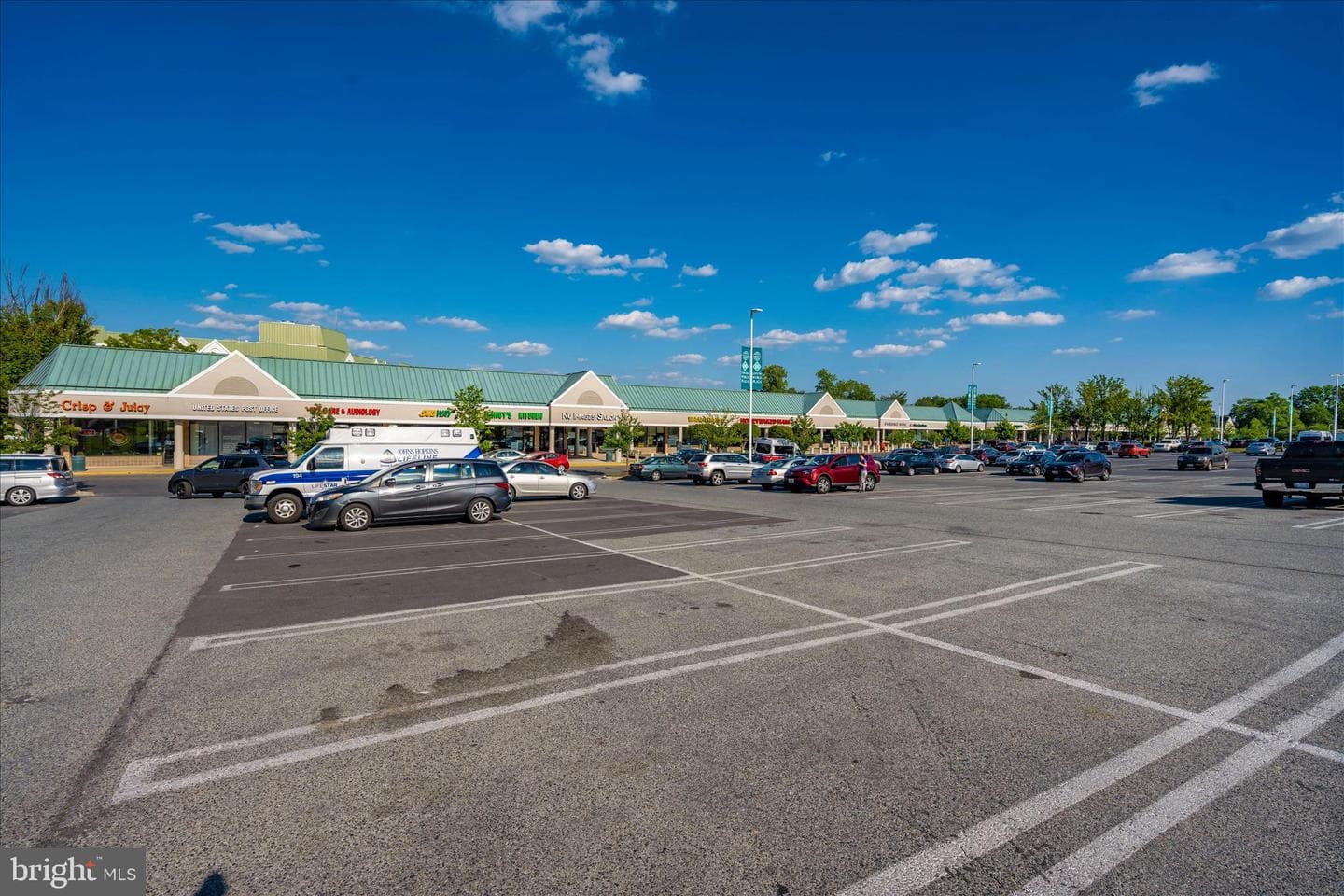 14809 Pennfield Circle #402 photo 48