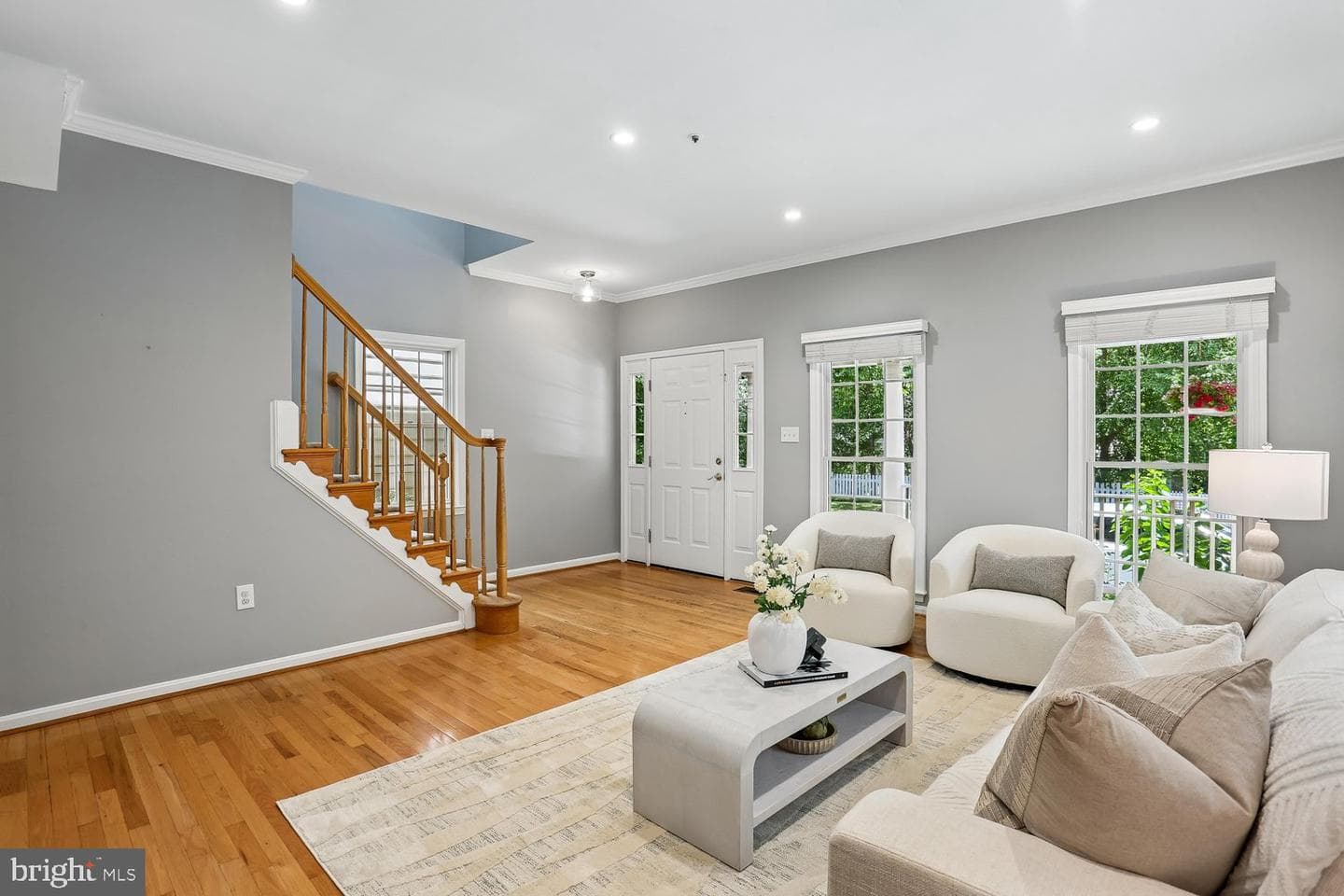 110 Clagett Crossing Place photo 5