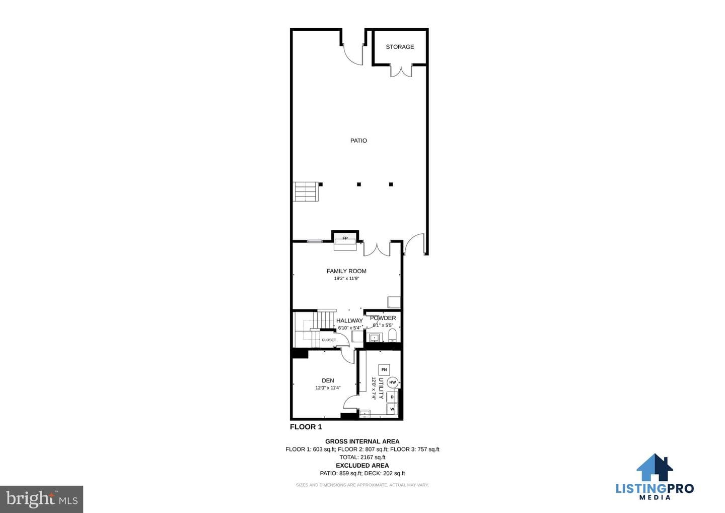 632 Concerto Lane photo 35