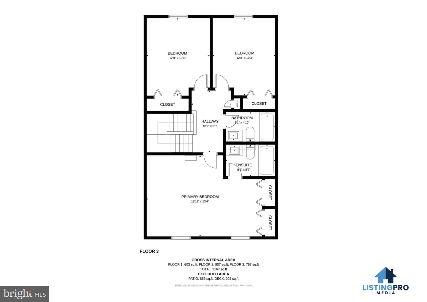 632 Concerto Lane photo 37