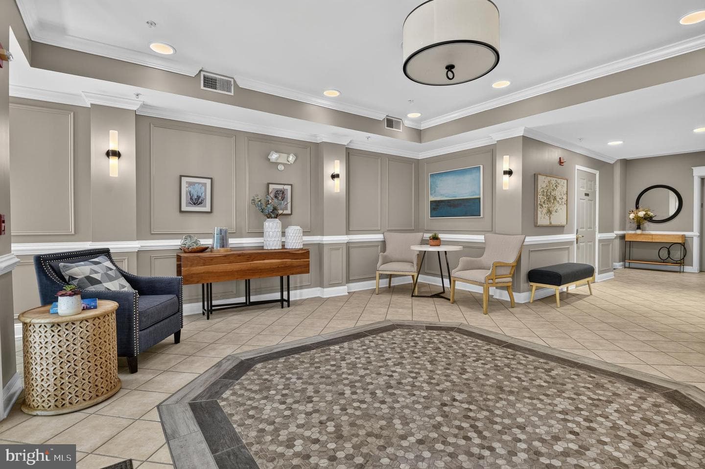 501 King Farm Boulevard #205 photo 30