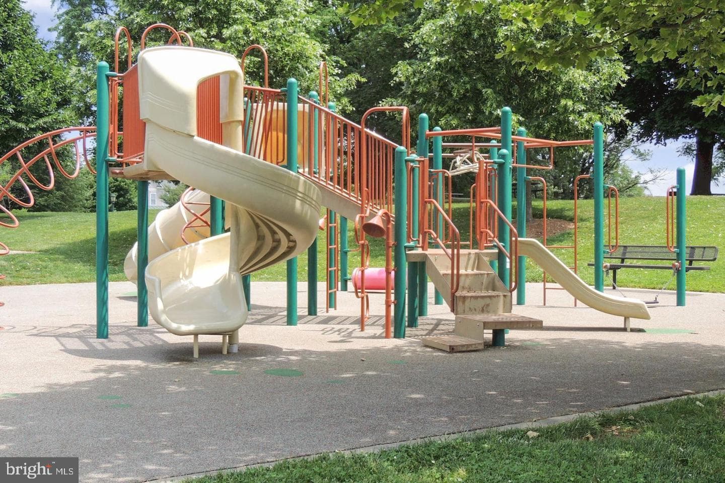 501 King Farm Boulevard #205 photo 36