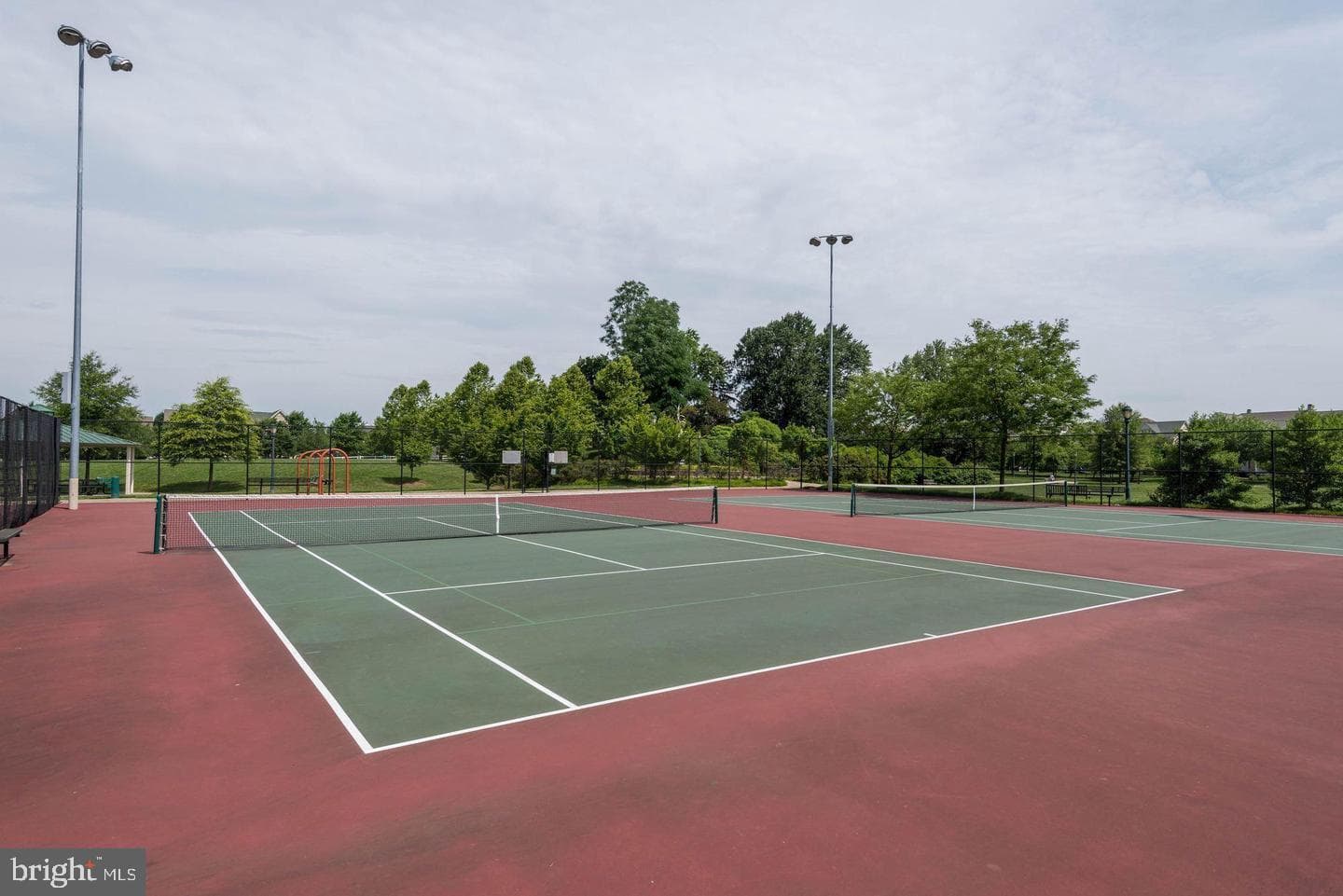 501 King Farm Boulevard #205 photo 39