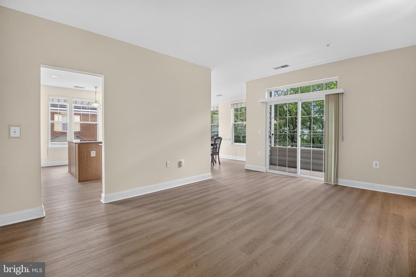 501 King Farm Boulevard #205 photo 6