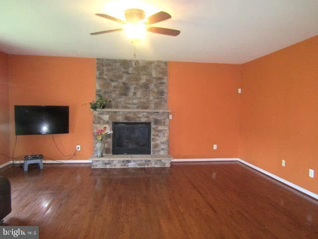 14713 Bubbling Spring Road photo 13