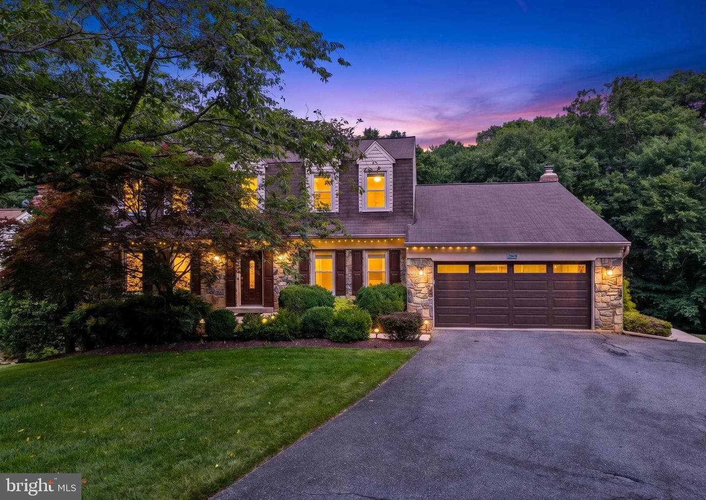 20646 Hazelnut Court photo 1