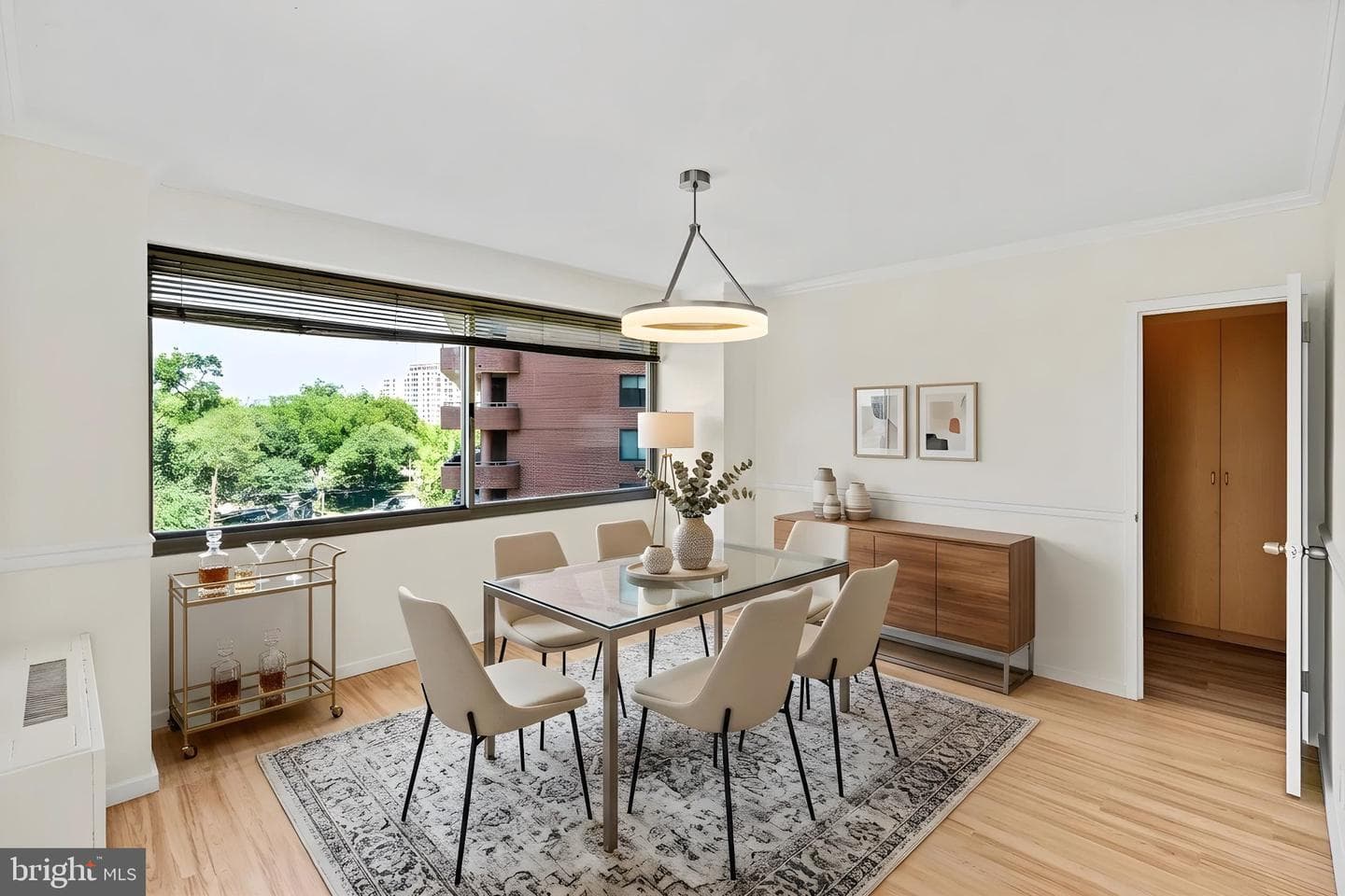 4515 Willard Avenue #709 S photo 13