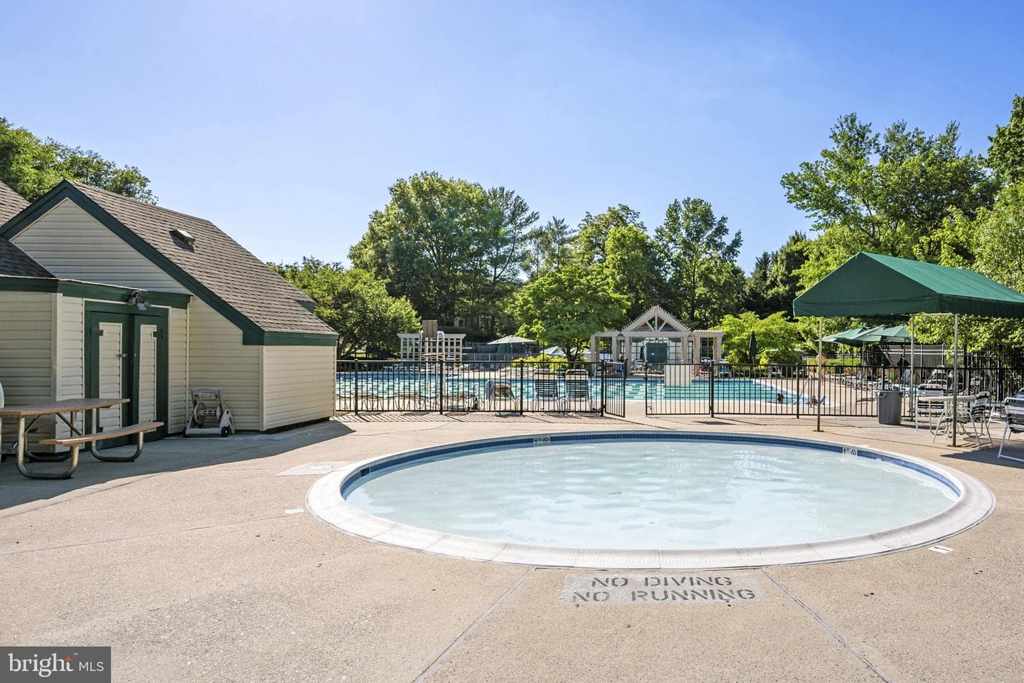 5822 Inman Park Circle #110 photo 38