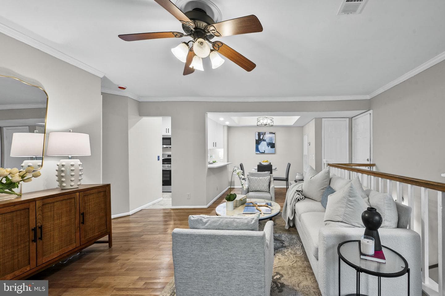 5822 Inman Park Circle #110 photo 4