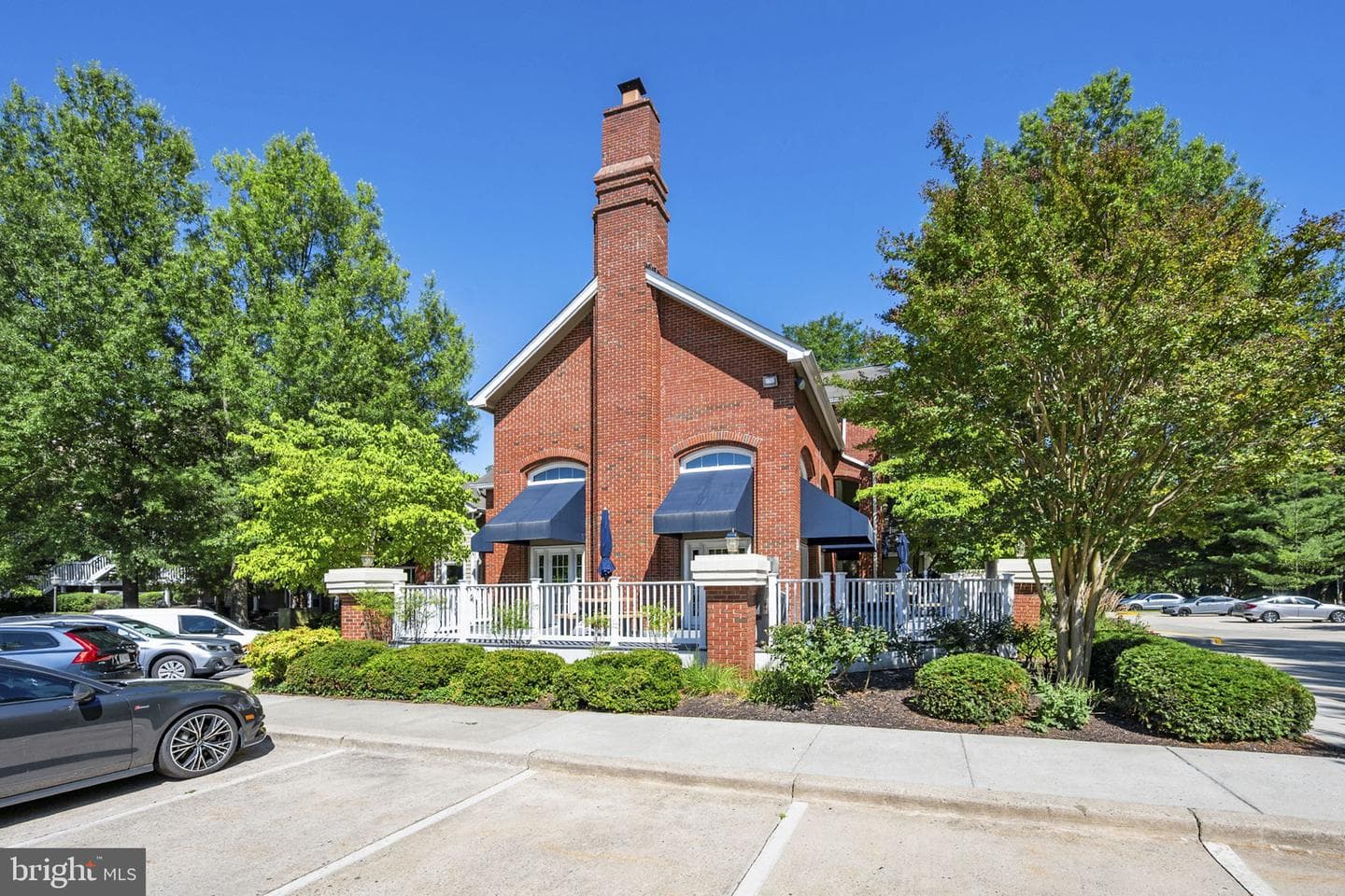 5822 Inman Park Circle #110 photo 40