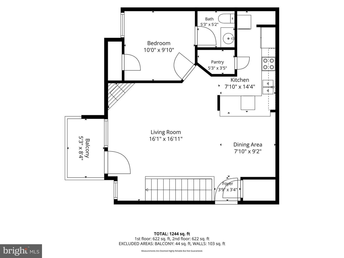 5822 Inman Park Circle #110 photo 42
