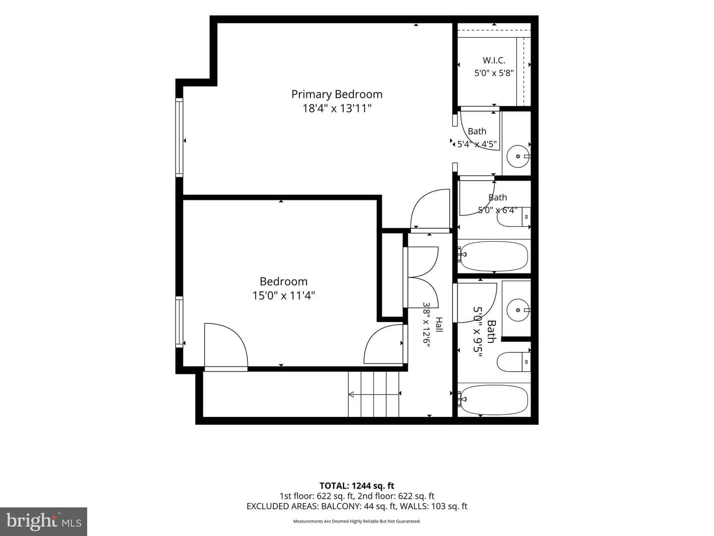 5822 Inman Park Circle #110 photo 43