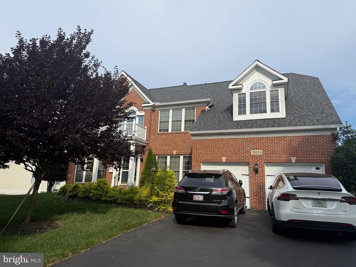 15224 Lions Den Road photo 1