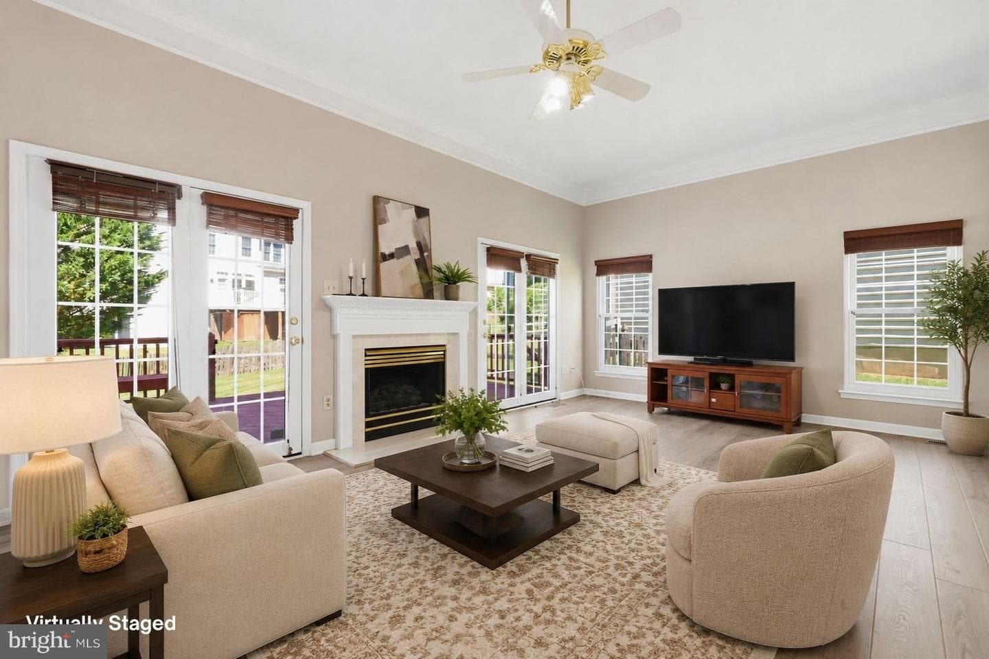 17818 Cricket Hill Drive photo 9