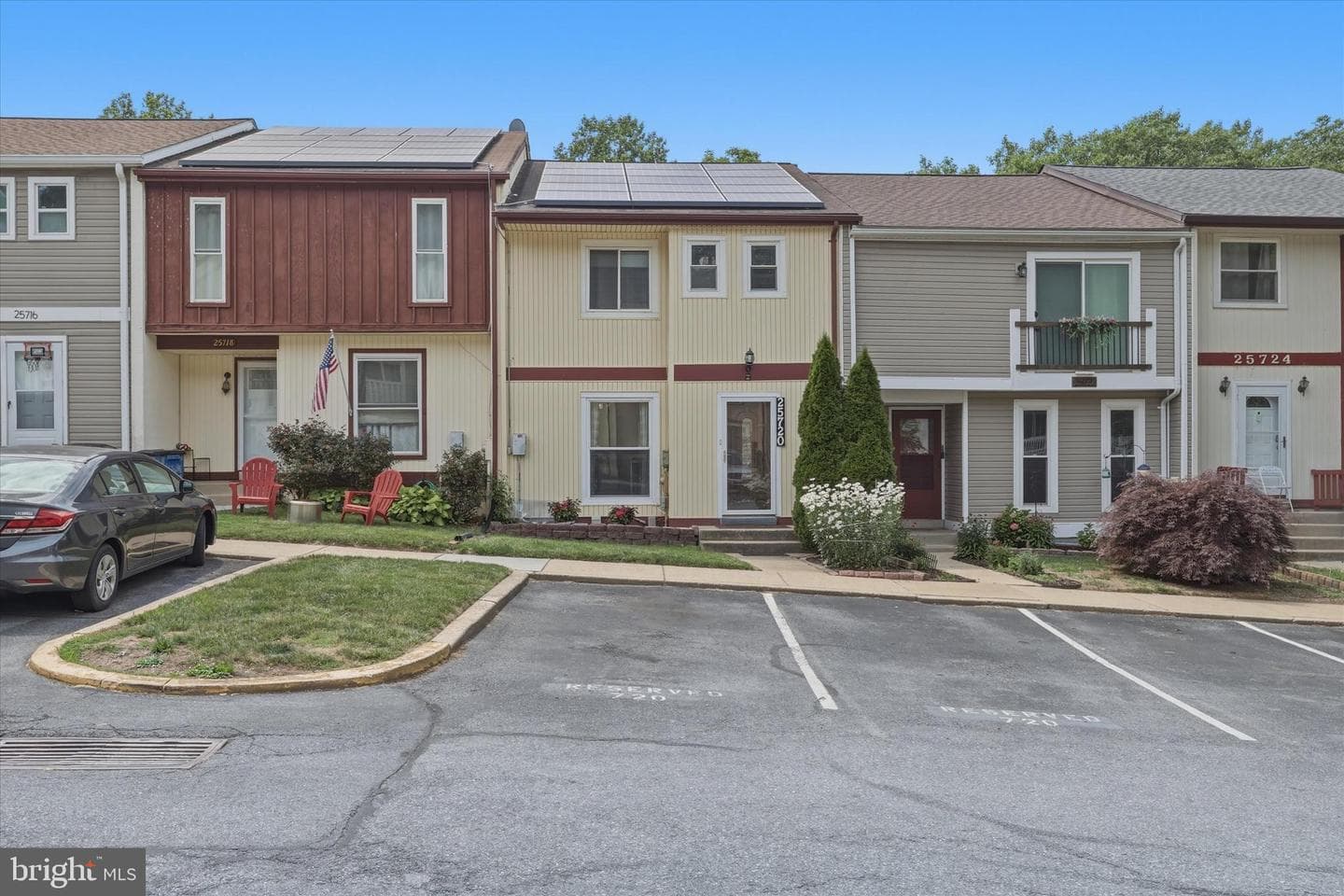25720 Valley Park Terrace #g-5, Damascus
