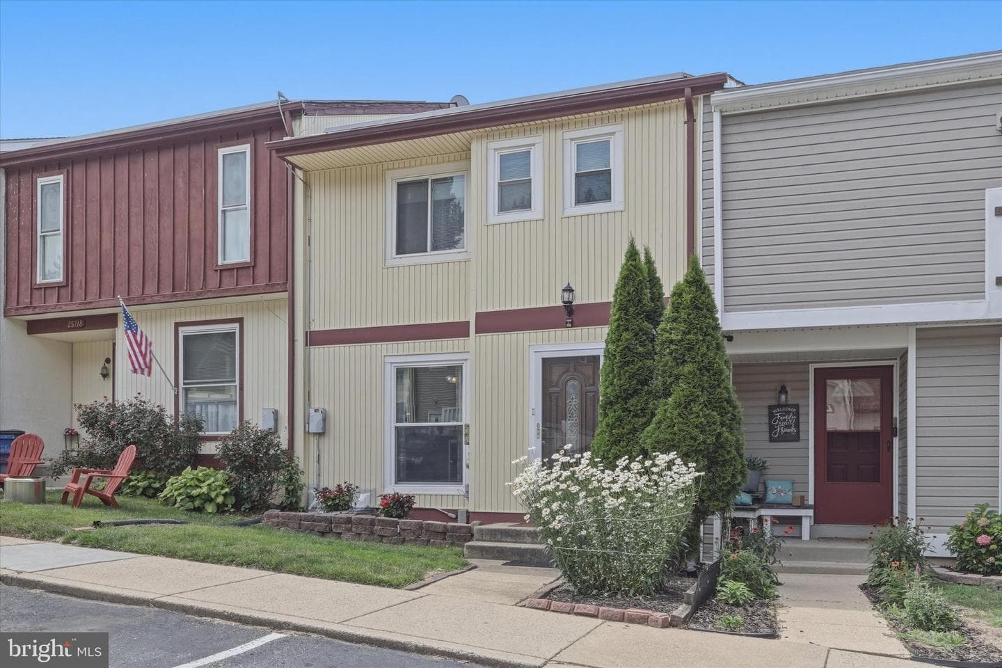 25720 Valley Park Terrace #g-5 photo 31