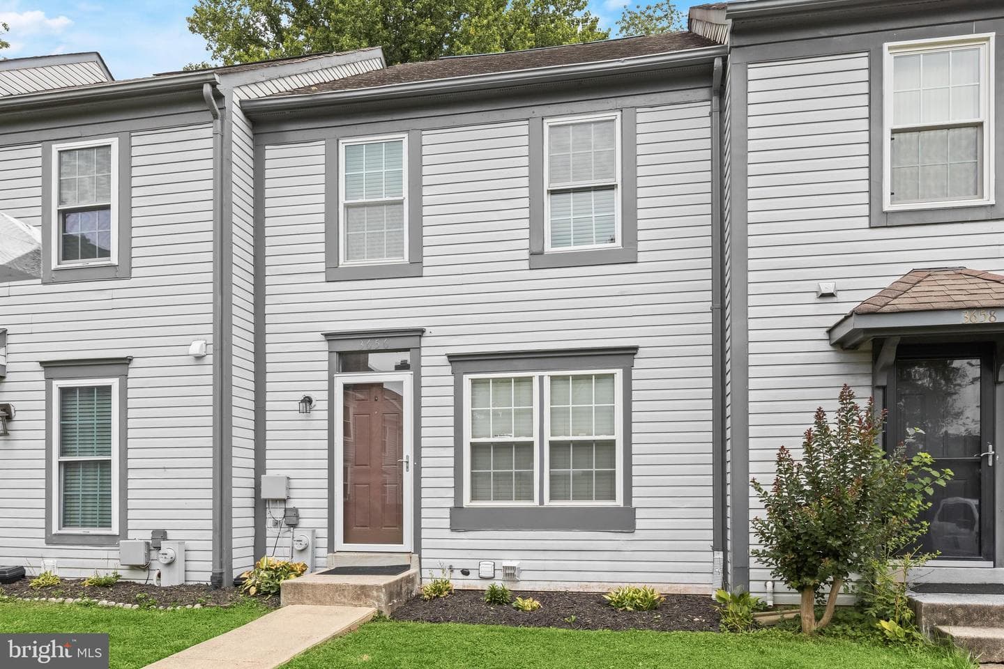 3656 Childress Terrace, Burtonsville