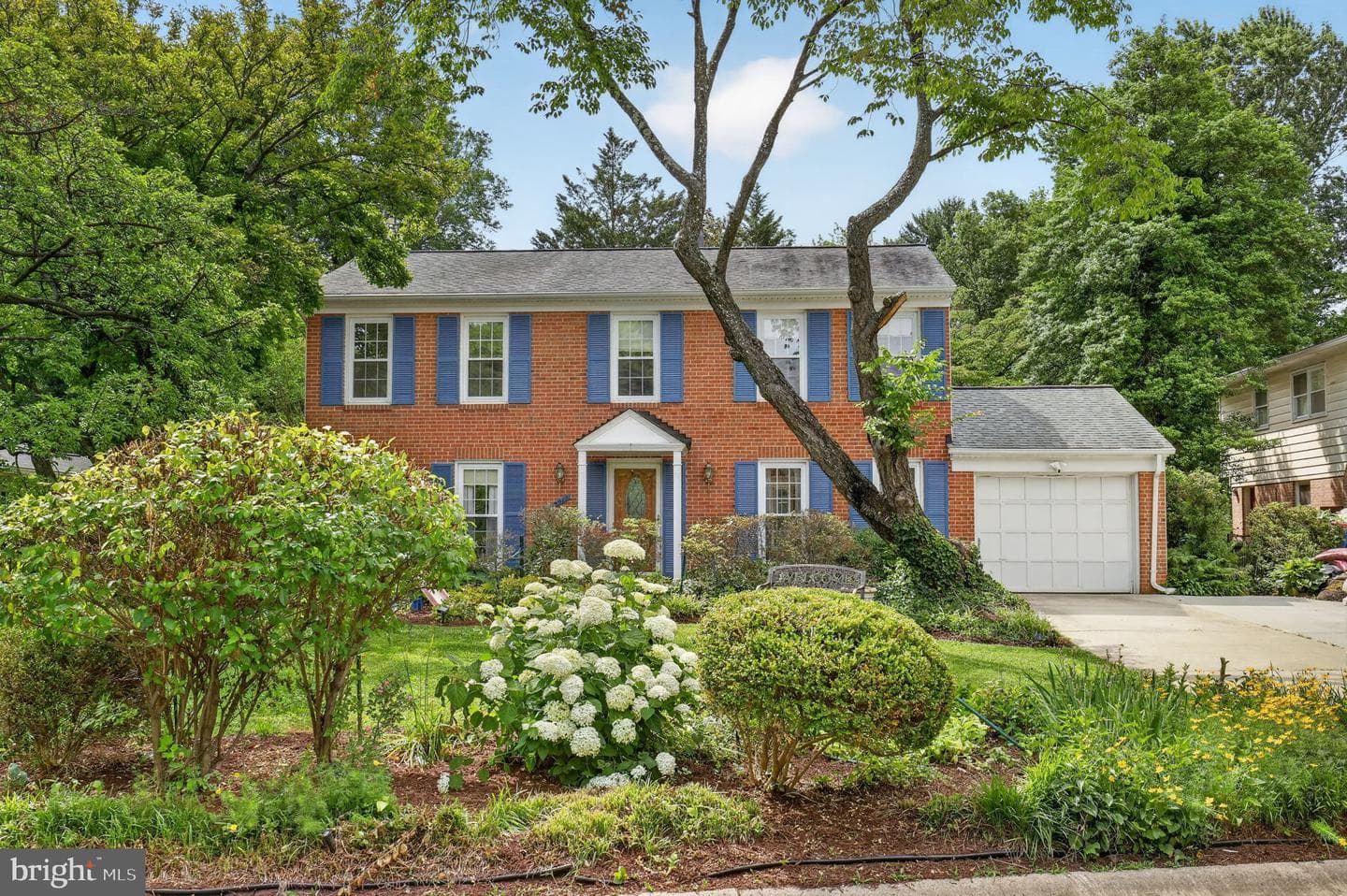 8912 N Westland Drive photo 3