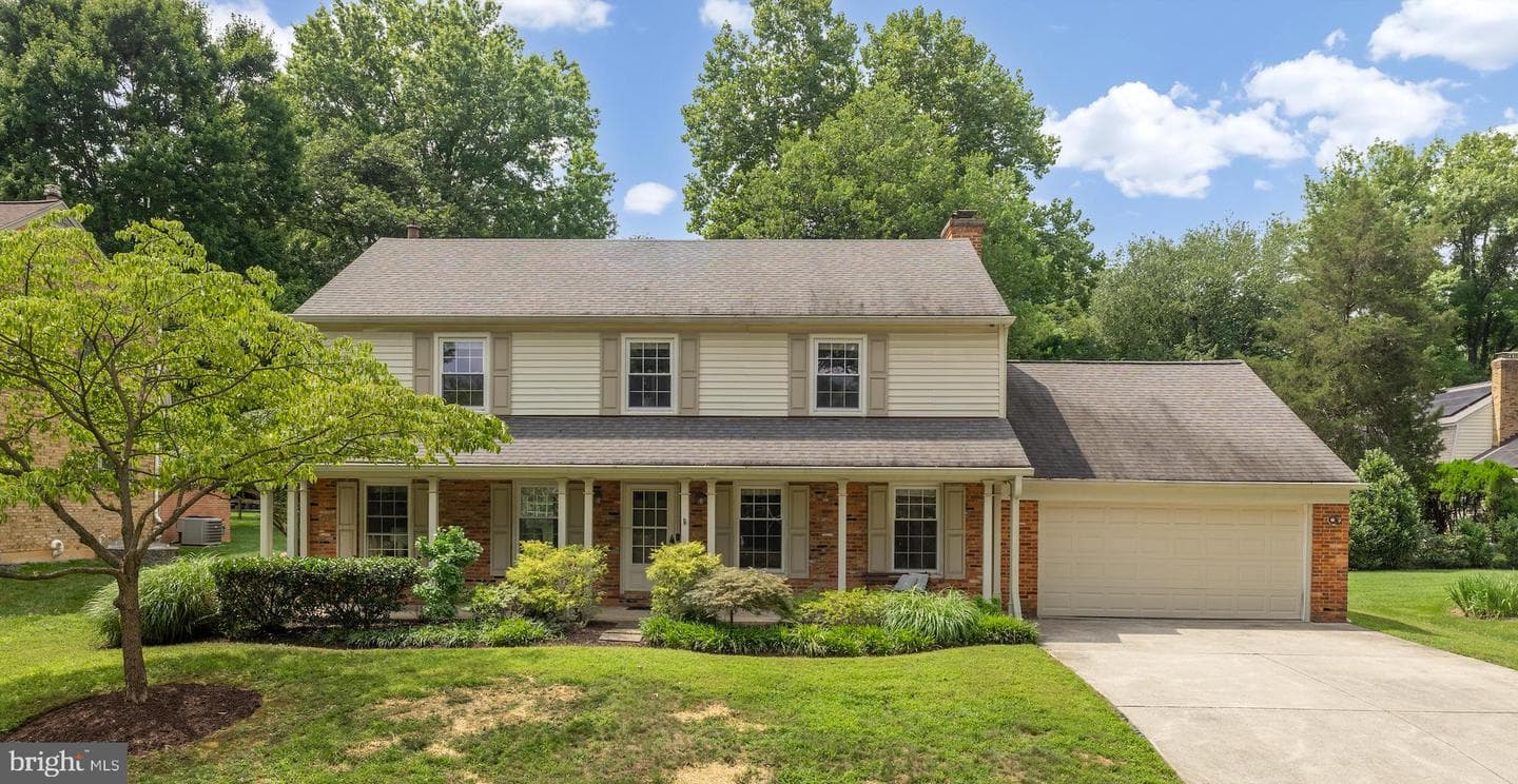 12114 Greenleaf Avenue, Rockville