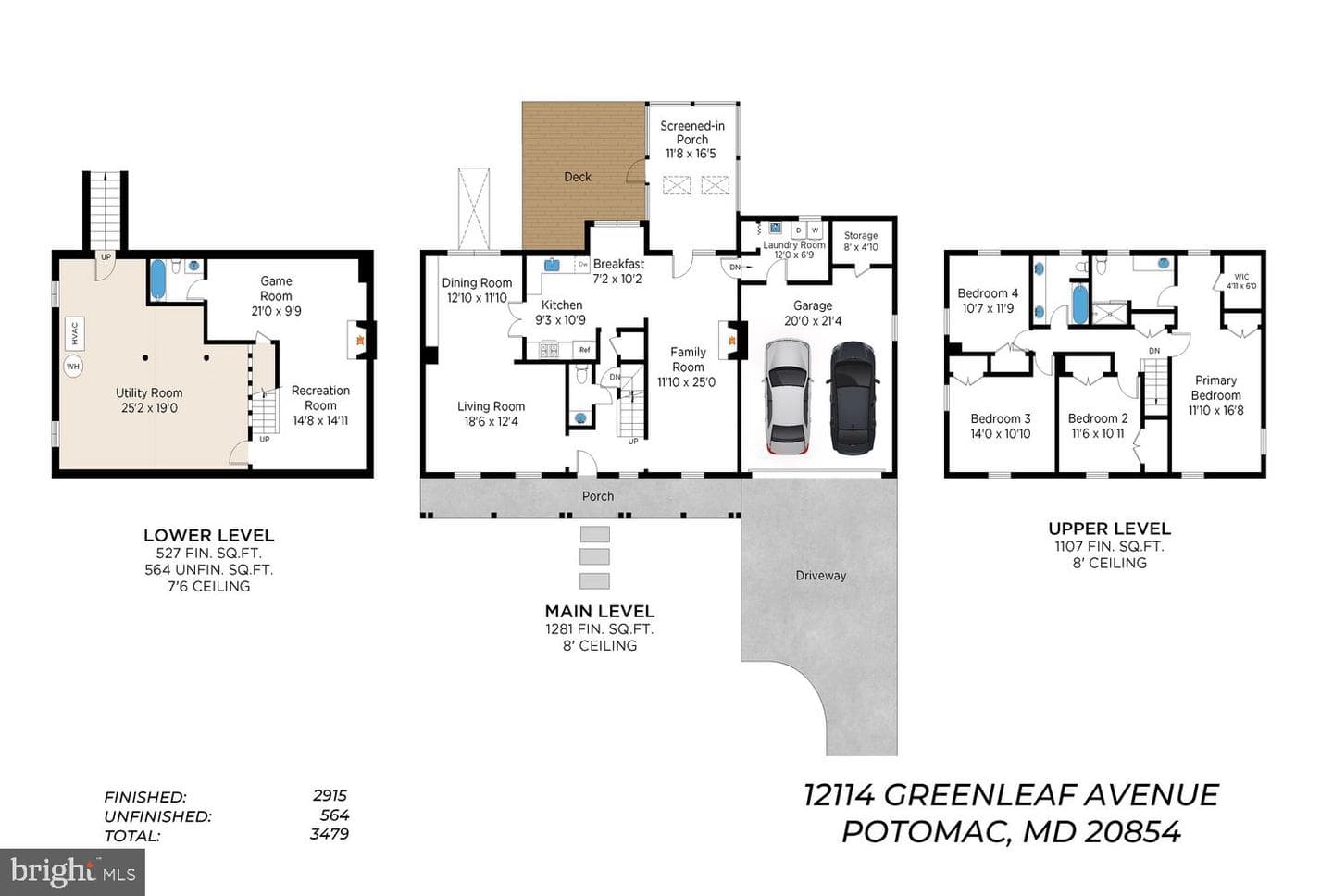 12114 Greenleaf Avenue photo 30