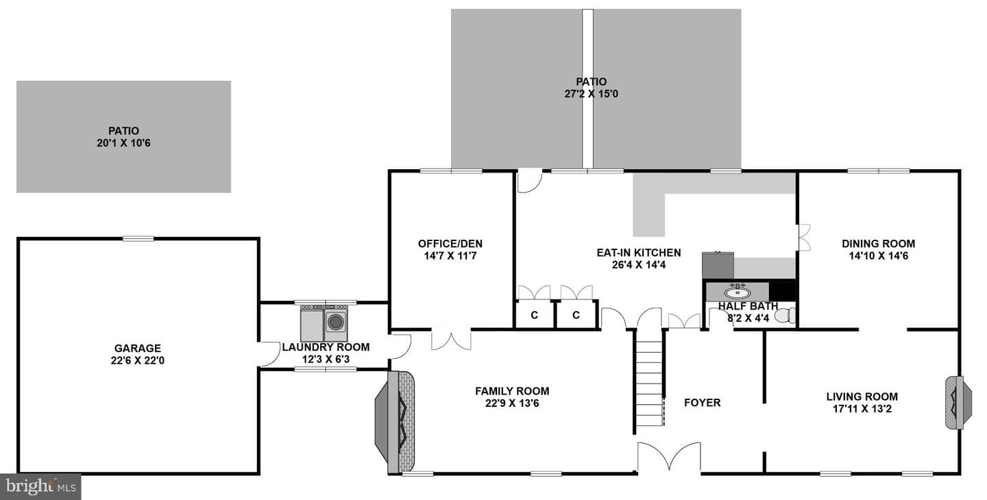 11701 Beekman Place photo 41