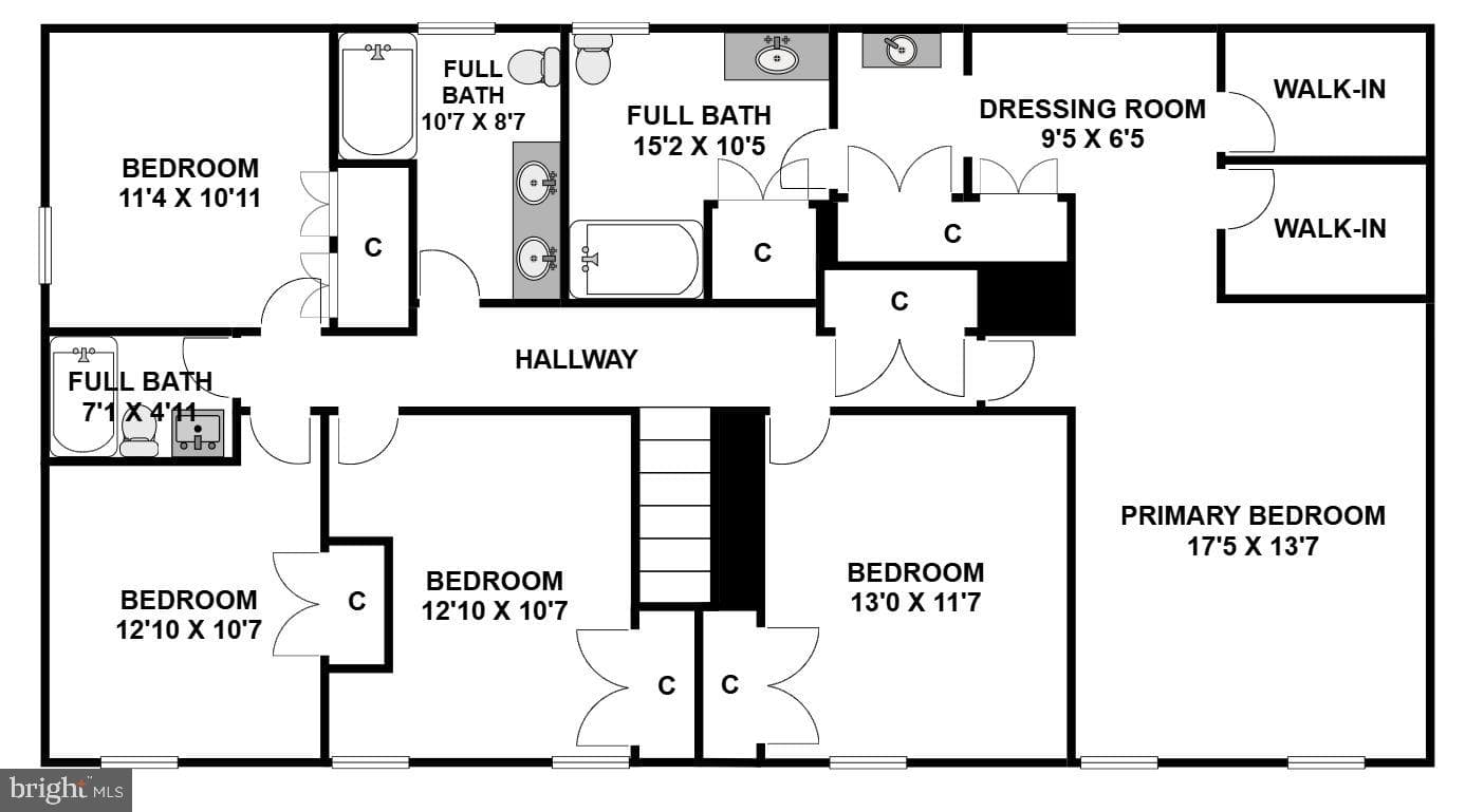 11701 Beekman Place photo 42